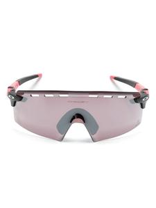 Oakley солнцезащитные очки Encoder Strike Vented, розовый