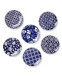 Салатные тарелки «Мэдисон», набор из 6 шт. Certified International, miscellaneous