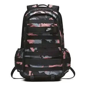 Сумка sb prm backpack 'multicolor' Nike, розовый