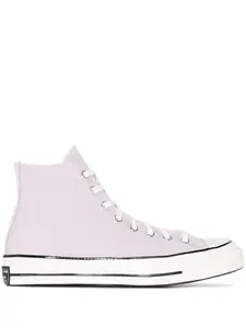 Высокие кеды Chuck 70 Converse, розовый