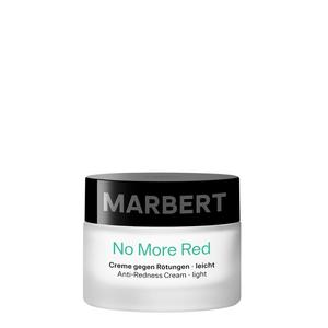 Крем для лица no more red cream Marbert, объем 50 мл