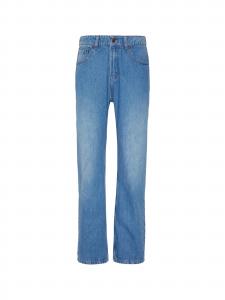 Denim Project Джинсы Regular 'DPMMr Loose' в синем дениме
