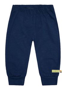 Спортивные брюки loud + proud, темно-синий