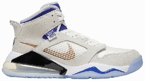 Кроссовки Air Jordan Jordan Mars 270 'Summit White', белый