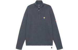 Толстовка мужская темно-серая Cav Empt, темно-серый