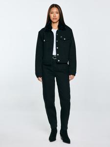 Демисезонная куртка BIG STAR RAMONA, Black