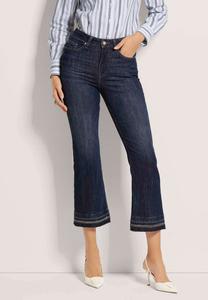 Джинсы Bootcut MADELEINE, темно-синий