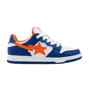 Кроссовки BAPE Sk8 Sta #1 M2, Blue