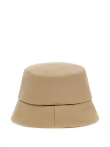 Панама с вышитым логотипом Roberto Cavalli, нейтральный