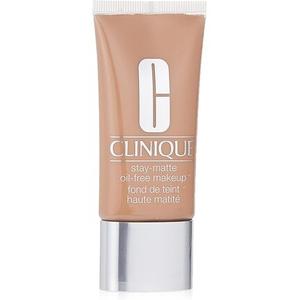 Clinique Stay Matte Oil Free 74 Бежевый тональный крем 30 мл
