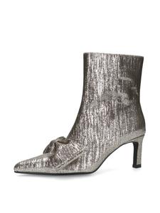 Ботильоны MANFIELD, серебряный