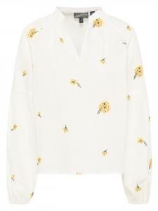 Туника DreiMaster Vintage, цвет wollweiss gelb