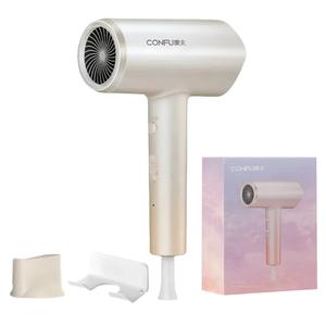 Фен CONFU, золото