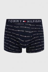 Боксеры Tommy Hilfiger, темно-синий