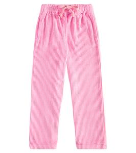 Брюки из лапландского хлопка The New Society, Blush Pink