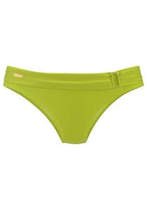 Плавки бикини LASCANA, цвет Kiwi