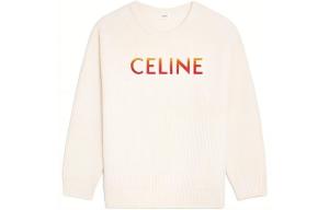 Толстовка мужская Off White Celine, кремовый