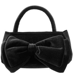 Сумка-почтальон M-Kai N By Nina, черный