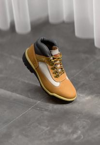 Ботинки Timberland FIELD BOOT, Wheat/Camel
