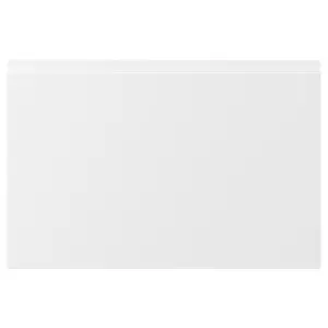 Комплект фасадов ящиков, матовый белый, 60x40 см, VOXTORP IKEA