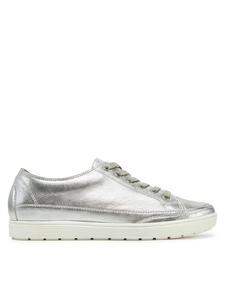 Кроссовки 9-23654-42 Caprice, серебряный