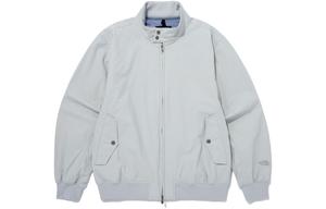 Мужская куртка X Beams Cobranded Series серого цвета The North Face, серый