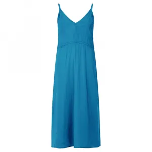 Платье Protest Ranomi sleeveless midi, синий