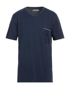 Майка Retromarine, синий