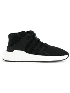 x mastermind EQT Support Mid Mastermind World - Core Black Кроссовки Adidas, черный
