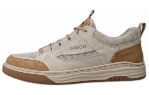 Кеды мужские, обувь для скейтбординга низкая Beck, серый