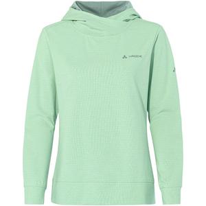 Толстовка с капюшоном vaude толстовка tuenno Vaude, зеленый
