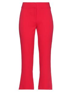 Брюки Compagnia Italiana, красный