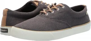 Мужские кроссовки Sperry Striper II CVO Seacycled, коричневый