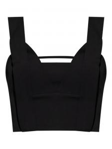 Сонна топ IRO, черный