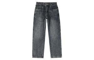 Джинсы унисекс ROUTE 66, Темно-синий