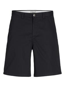 Шорты JACK & JONES Junior, черный