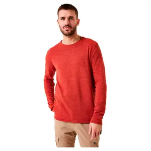 Свитер Garcia Z1086, оранжевый