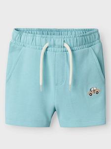 Шорты name it, светло-синий