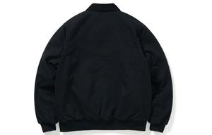 714STREET Куртка унисекс, Коричневый