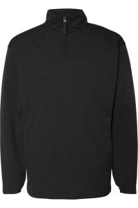 Толстовка мужская Badger, черный