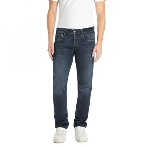 Replay MA972Z.000.41A900 джинсы, синий