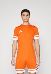 Футболка Adidas Performance SQUADRA25 SHORT SLEEVE, Team Orange/White/Orange