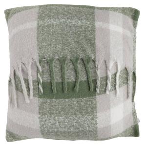 Наволочка home & you Cratos, зеленый