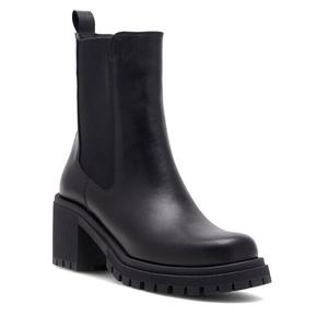 Ботинки Badura, черный