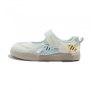 BEIER Голубые балетки Мэри Джейн для женщин, цвет Blue A