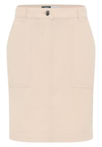 Юбка CECIL, кремовый