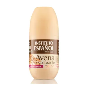 Шариковый дезодорант Avena Instituto Español, 75 ml