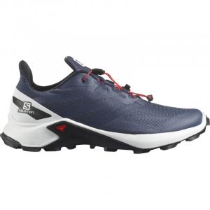 Кроссовки для трейлраннинга Supercross Blast Salomon, мультиколор