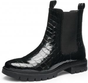 Женские лоферы ARA, черный