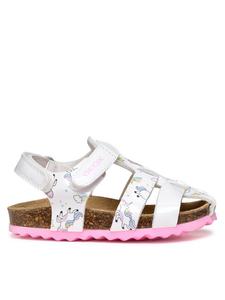 Сандалии B Sandal Chalki B452RA 0FCHH C1000 M Geox, белый